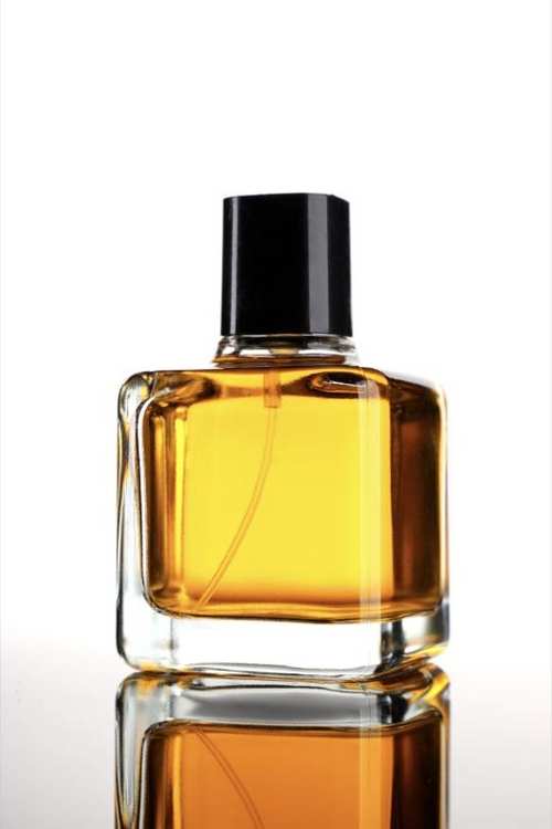 Velours de Rose — Eau de Parfum