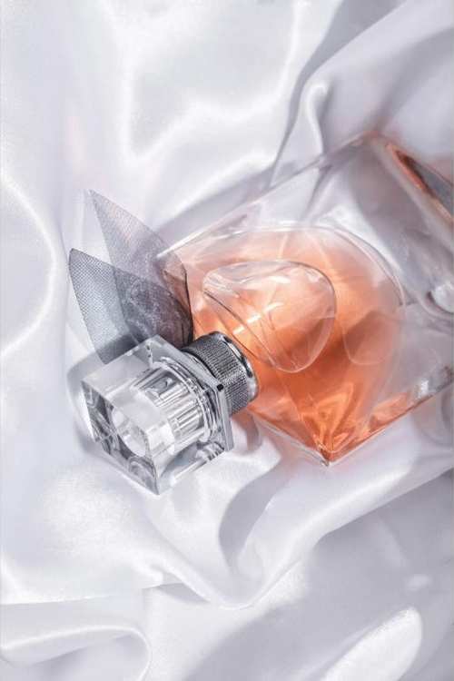 Velours de Rose — Eau de Parfum