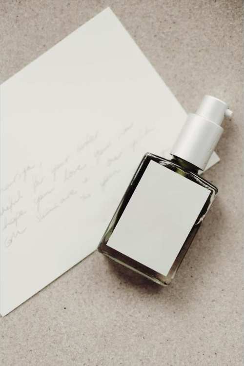 Velours de Rose — Eau de Parfum